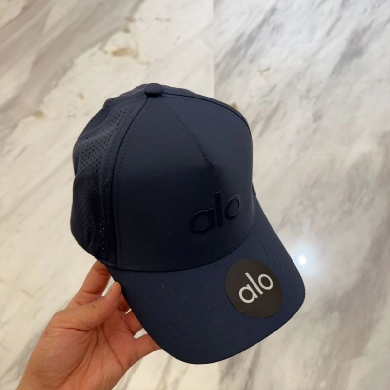 Premium Alo Caps 260958