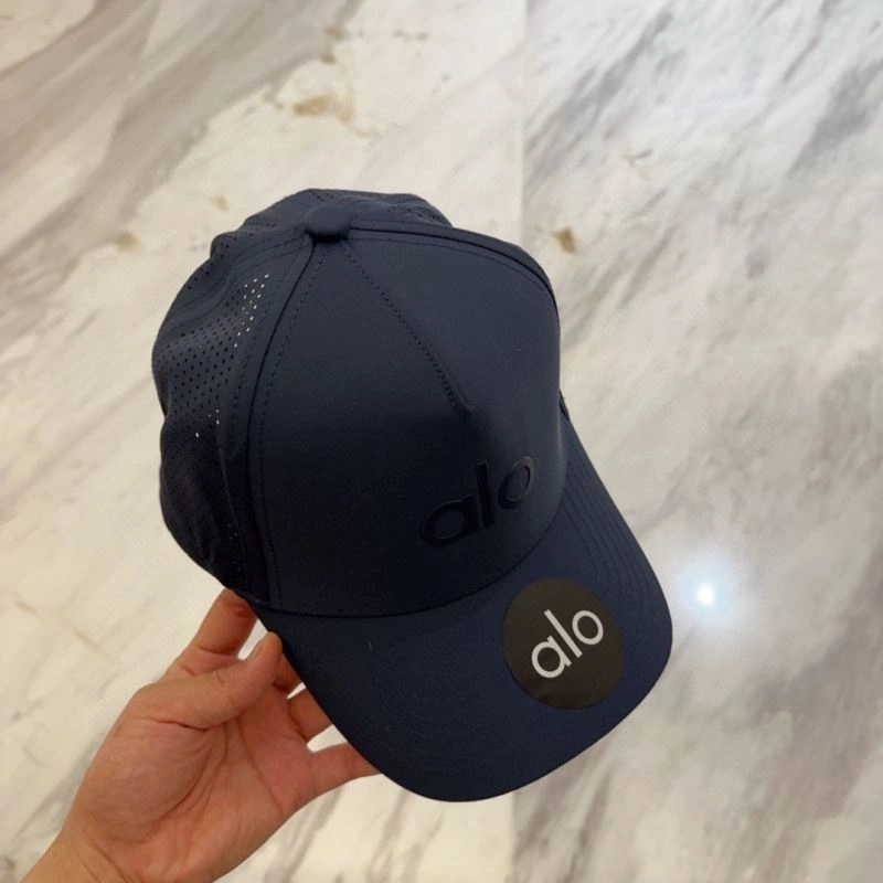 Premium Alo Caps 260958