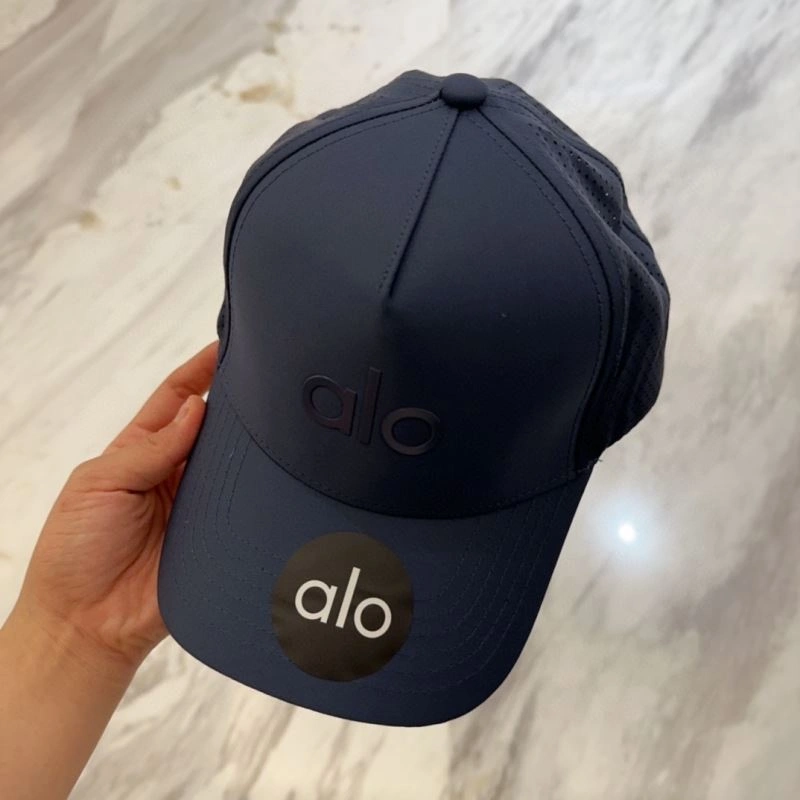 Premium Alo Caps 260958