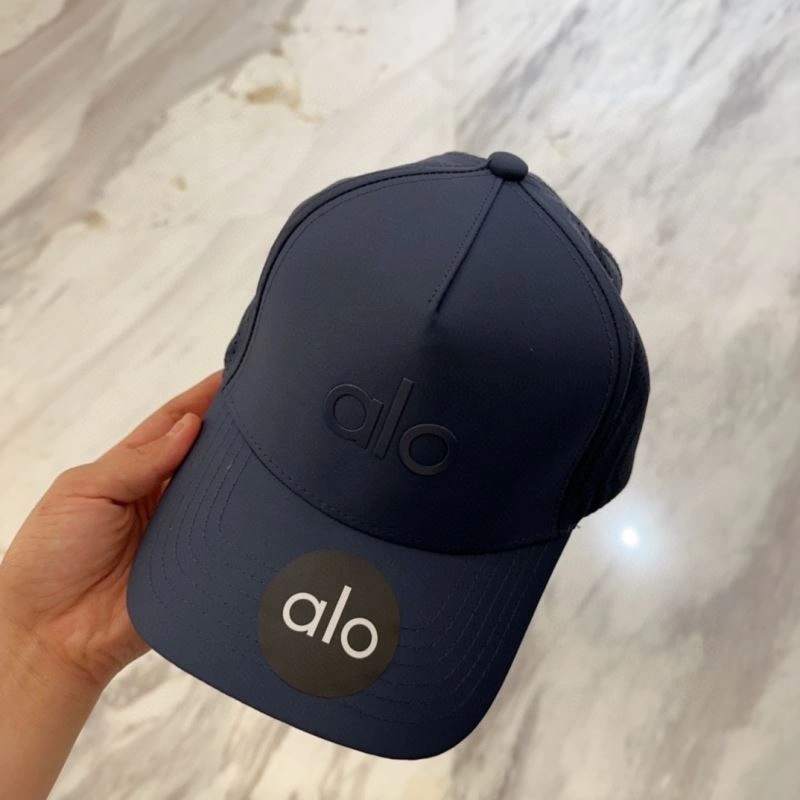 Premium Alo Caps 260958