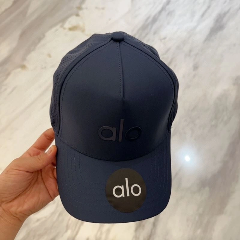 Premium Alo Caps 260958