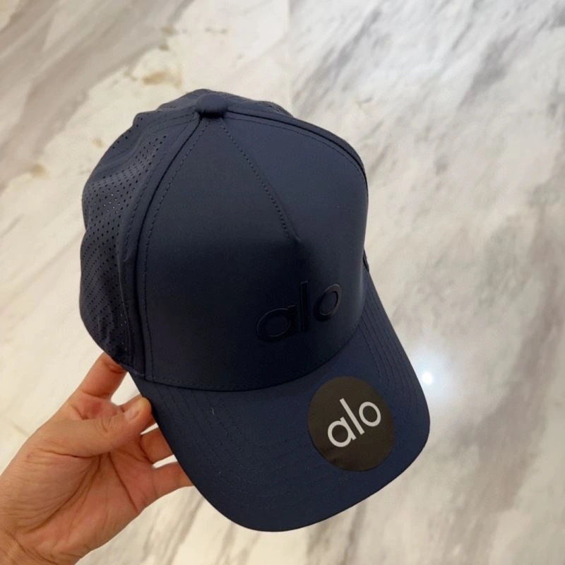 Premium Alo Caps 260958