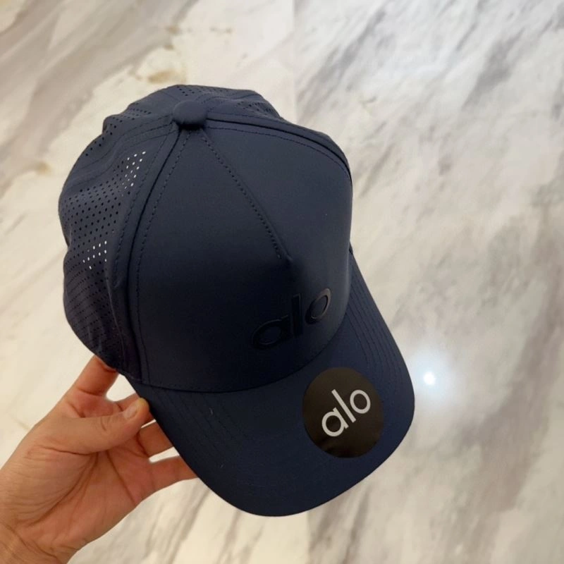 Premium Alo Caps 260958