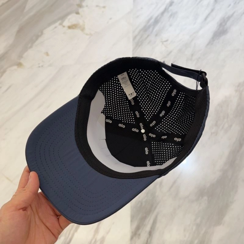 Premium Alo Caps 260958