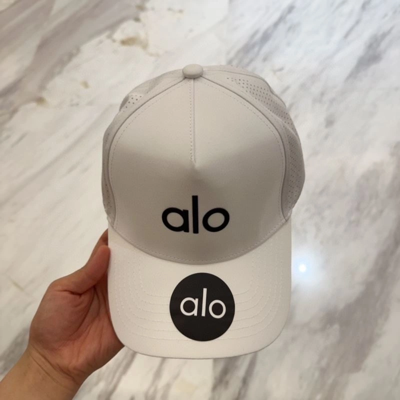 SmoothTexture Alo Caps 260938