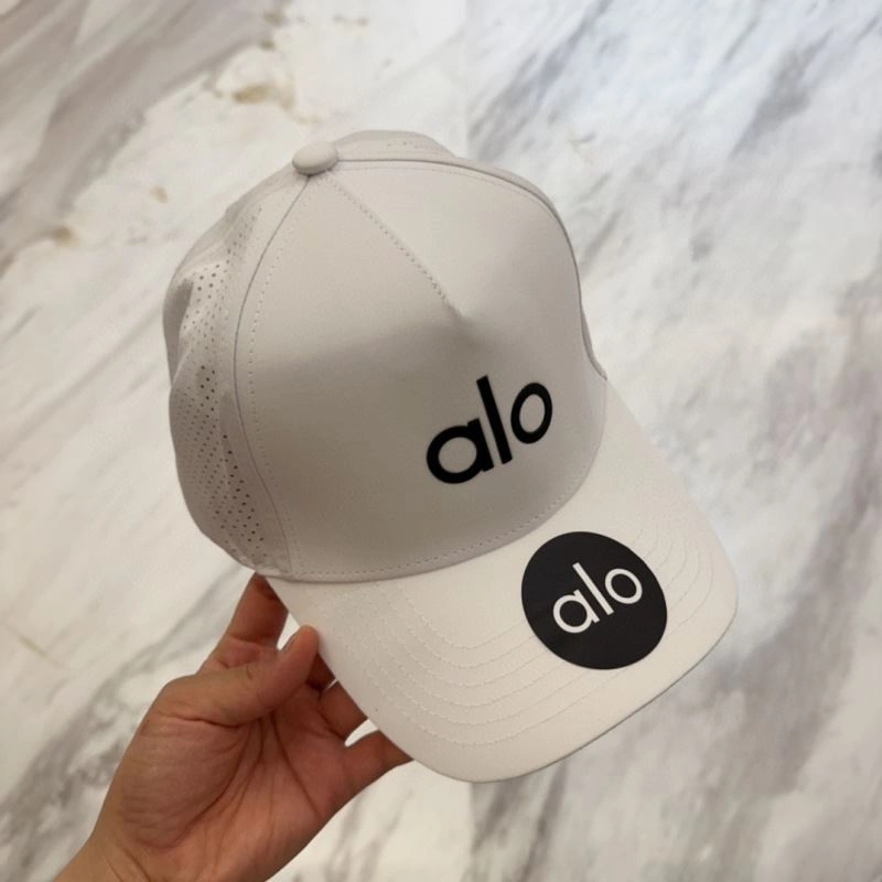 SmoothTexture Alo Caps 260938