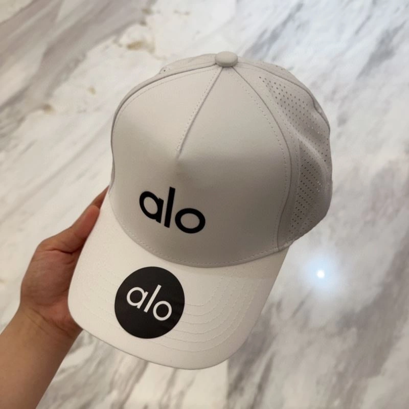 SmoothTexture Alo Caps 260938