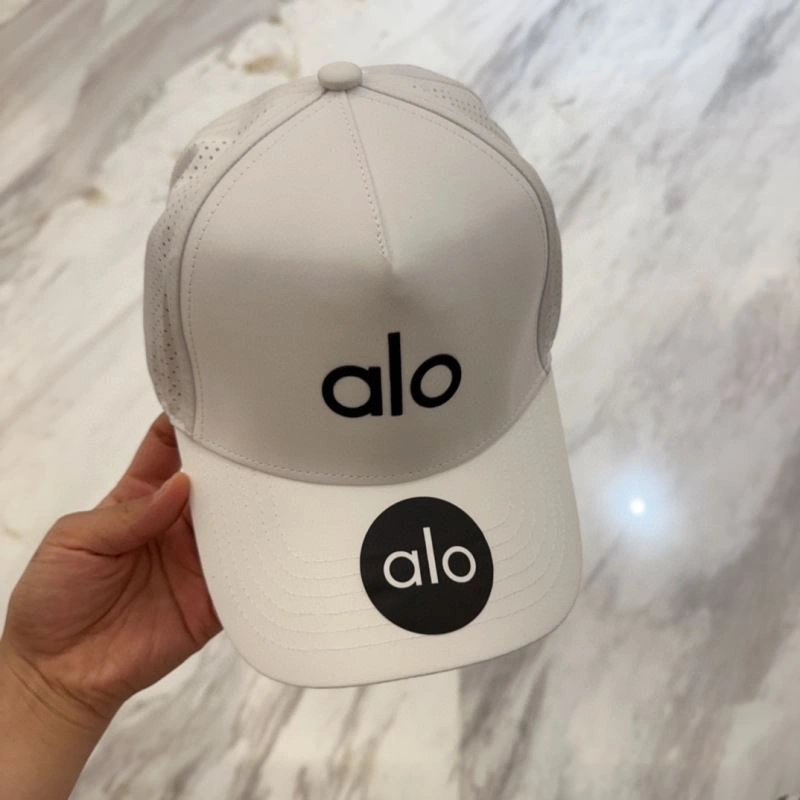 SmoothTexture Alo Caps 260938