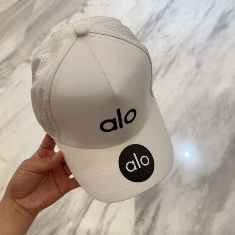 SmoothTexture Alo Caps 260938