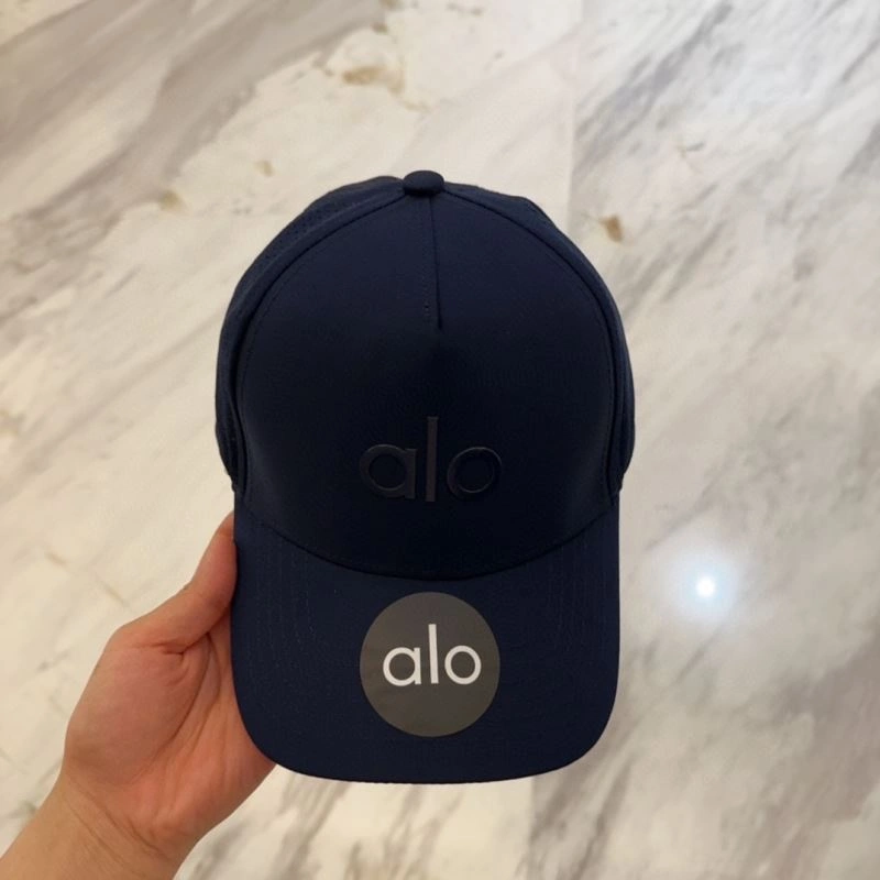 Alo Caps HighPerformance 260959