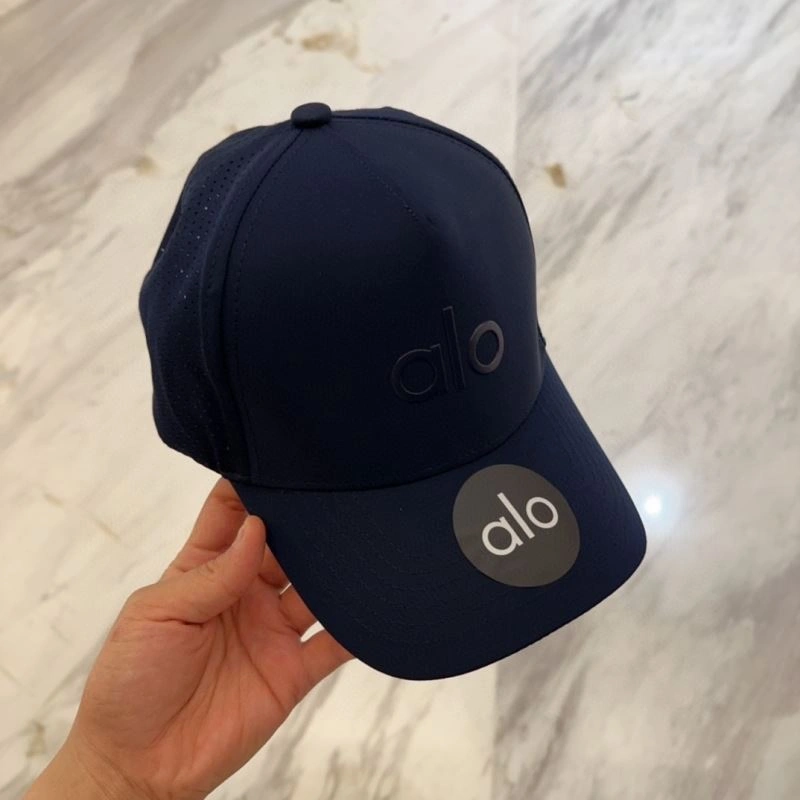 Alo Caps HighPerformance 260959
