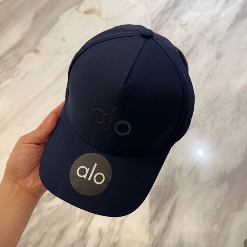 Alo Caps HighPerformance 260959
