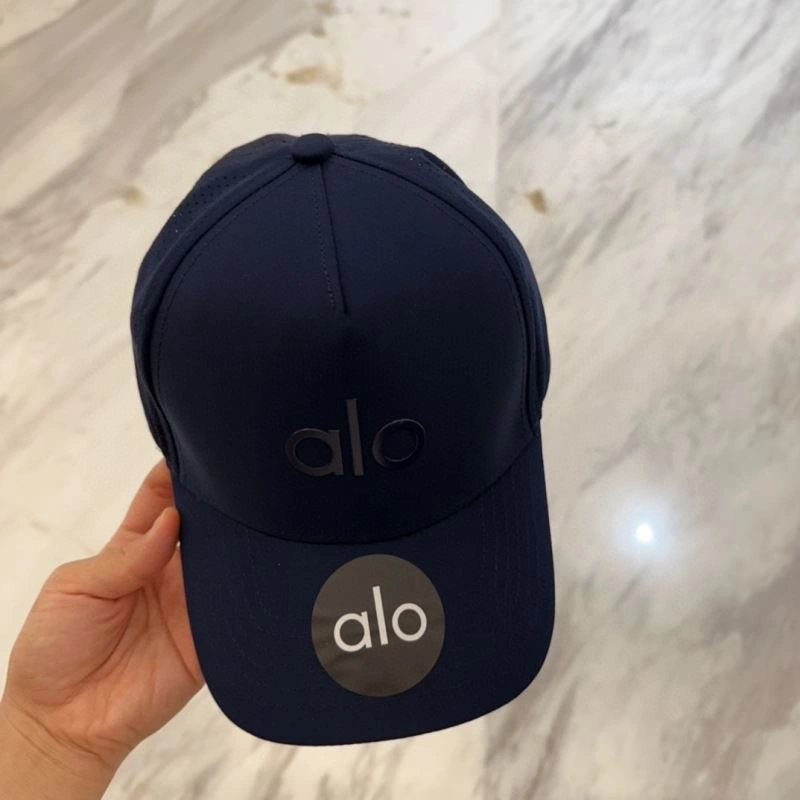 Alo Caps HighPerformance 260959