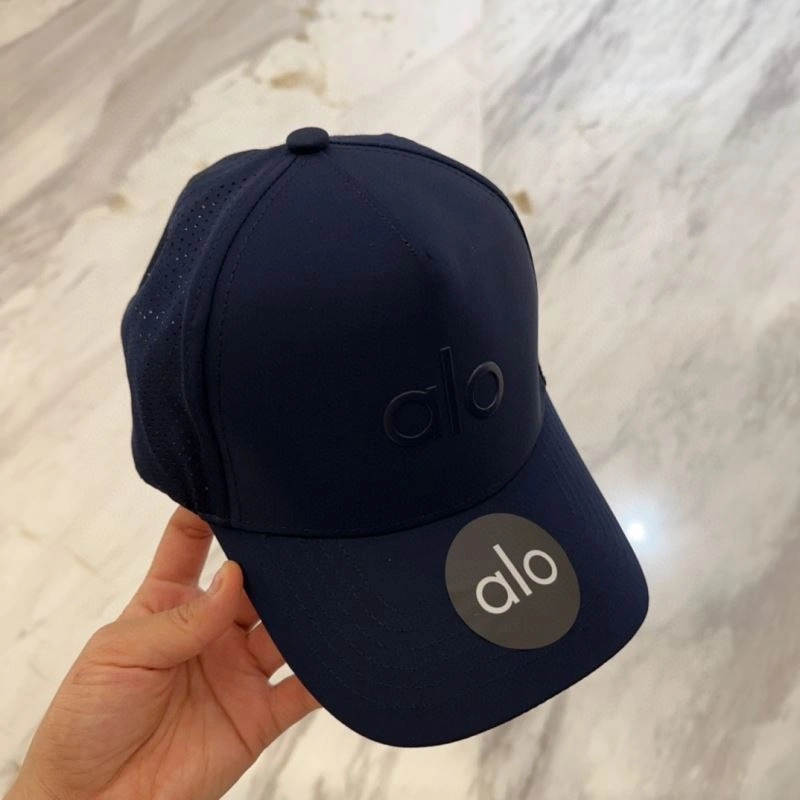 Alo Caps HighPerformance 260959