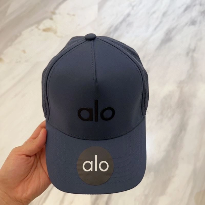 Elegant Alo Caps 260944