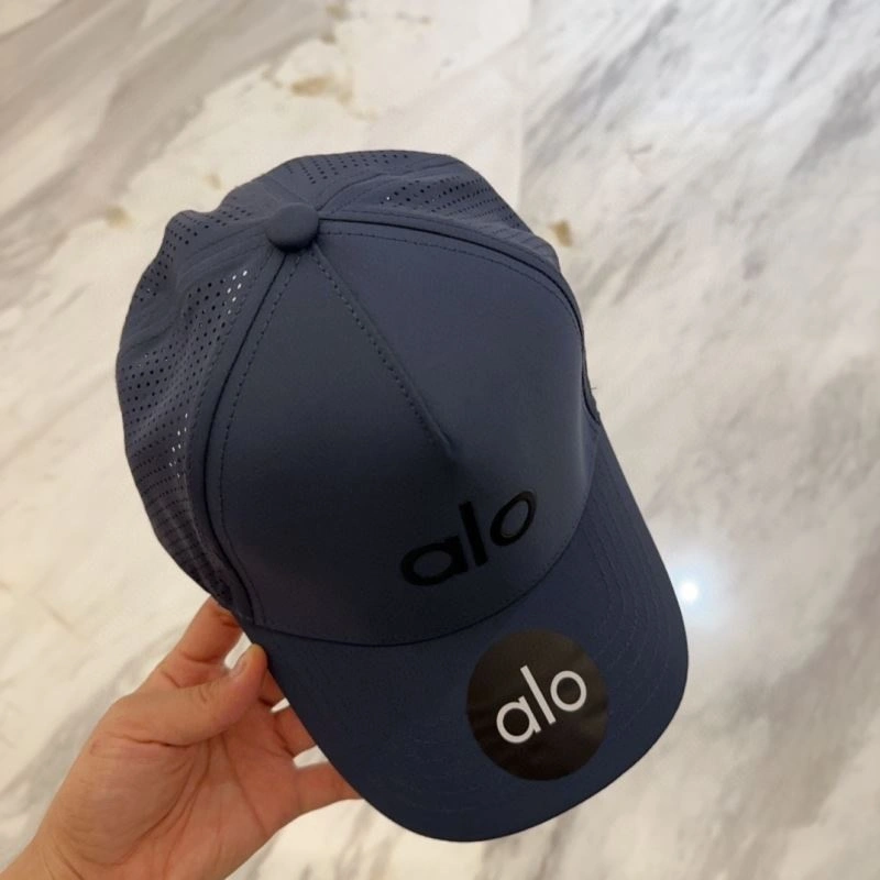 Elegant Alo Caps 260944