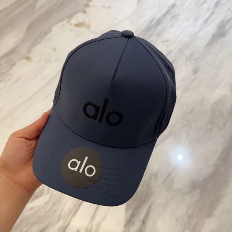 Elegant Alo Caps 260944