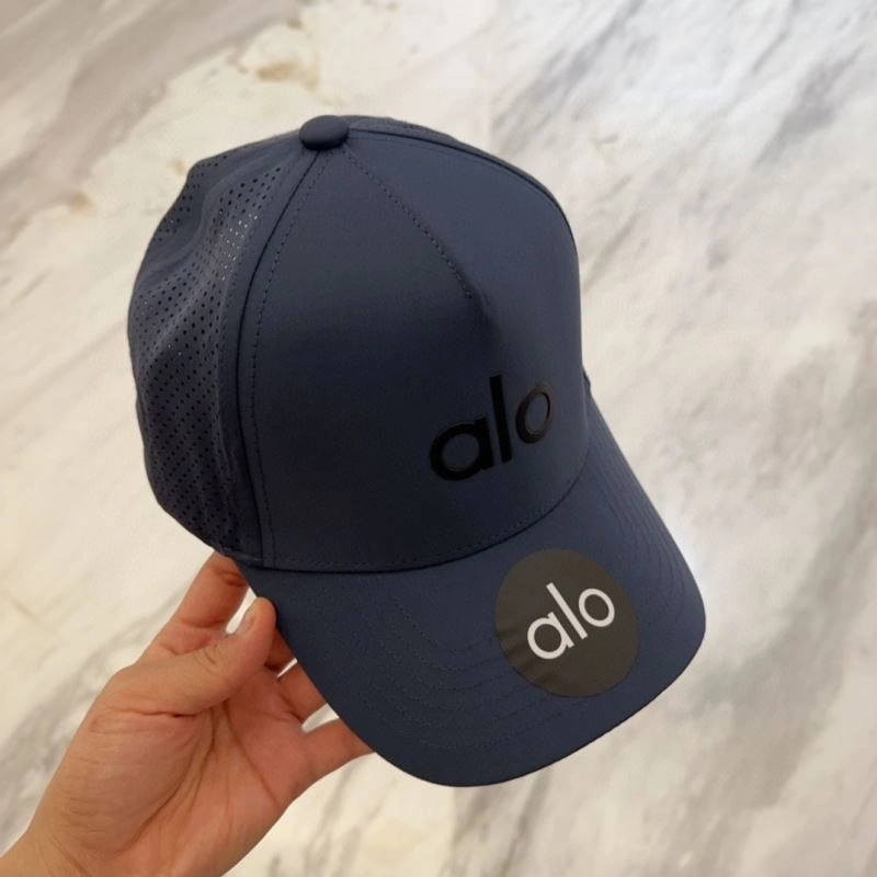 Elegant Alo Caps 260944