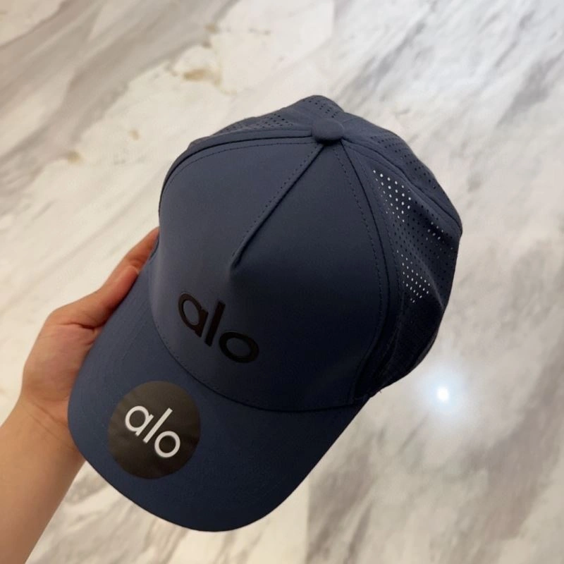 Elegant Alo Caps 260944