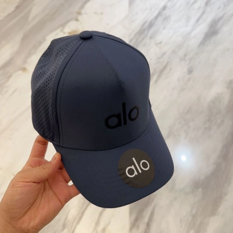 Elegant Alo Caps 260944