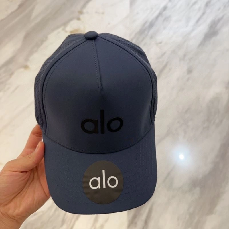 Elegant Alo Caps 260944