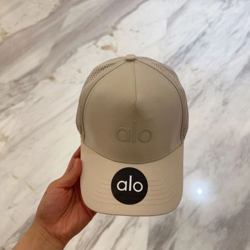 Alo Caps Stretchable 260940