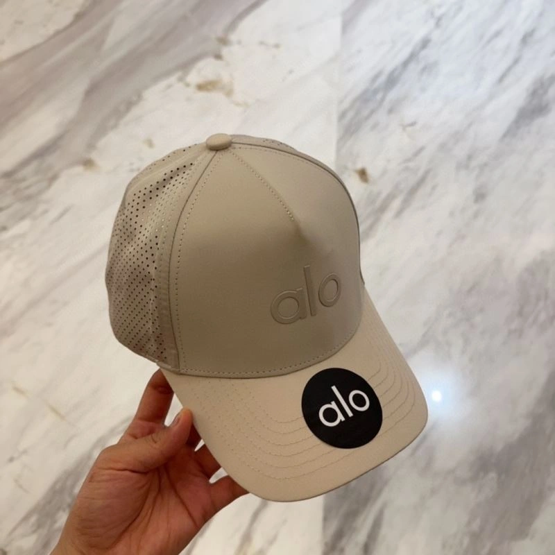Alo Caps Stretchable 260940