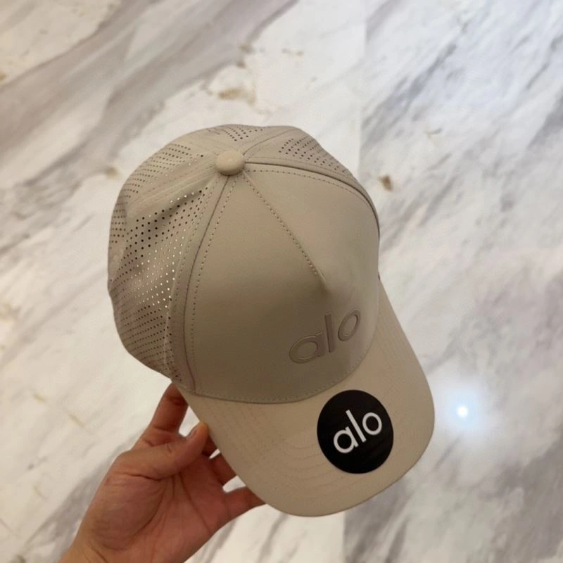 Alo Caps Stretchable 260940