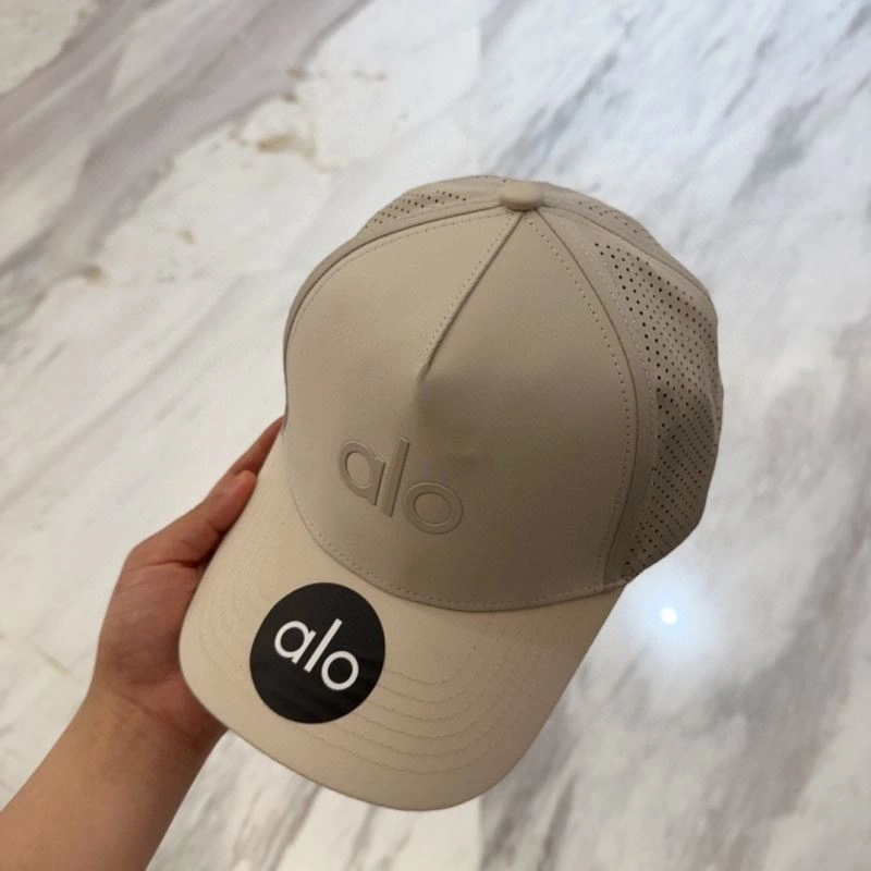 Alo Caps Stretchable 260940