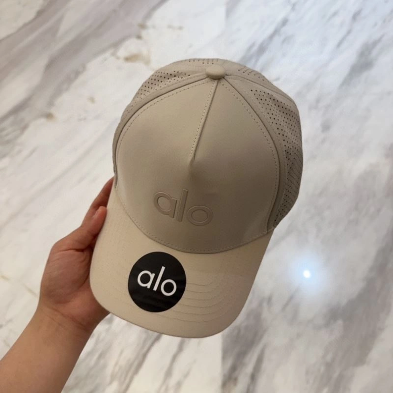 Alo Caps Stretchable 260940