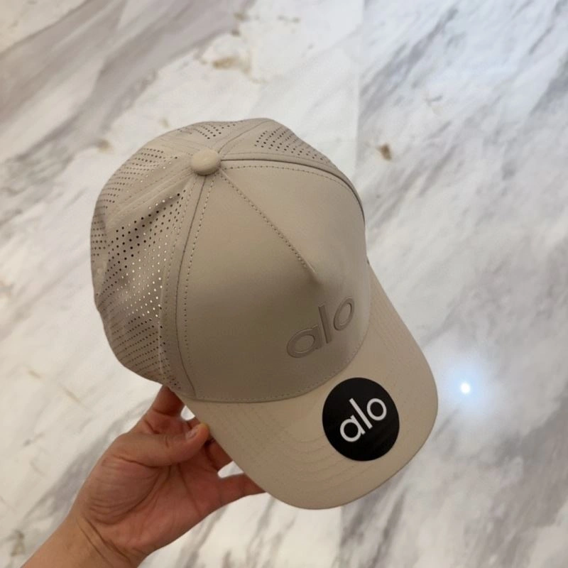 Alo Caps Stretchable 260940