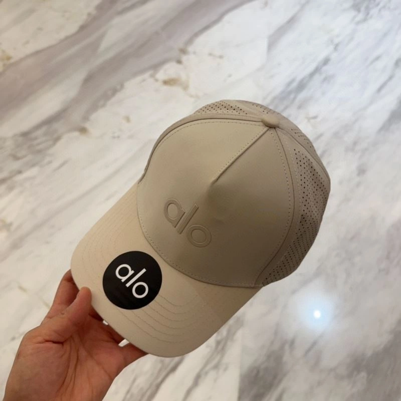 Alo Caps Stretchable 260940