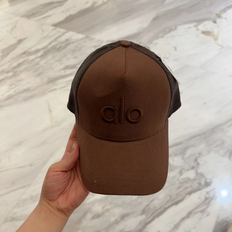 Alo Caps Efficient 260949