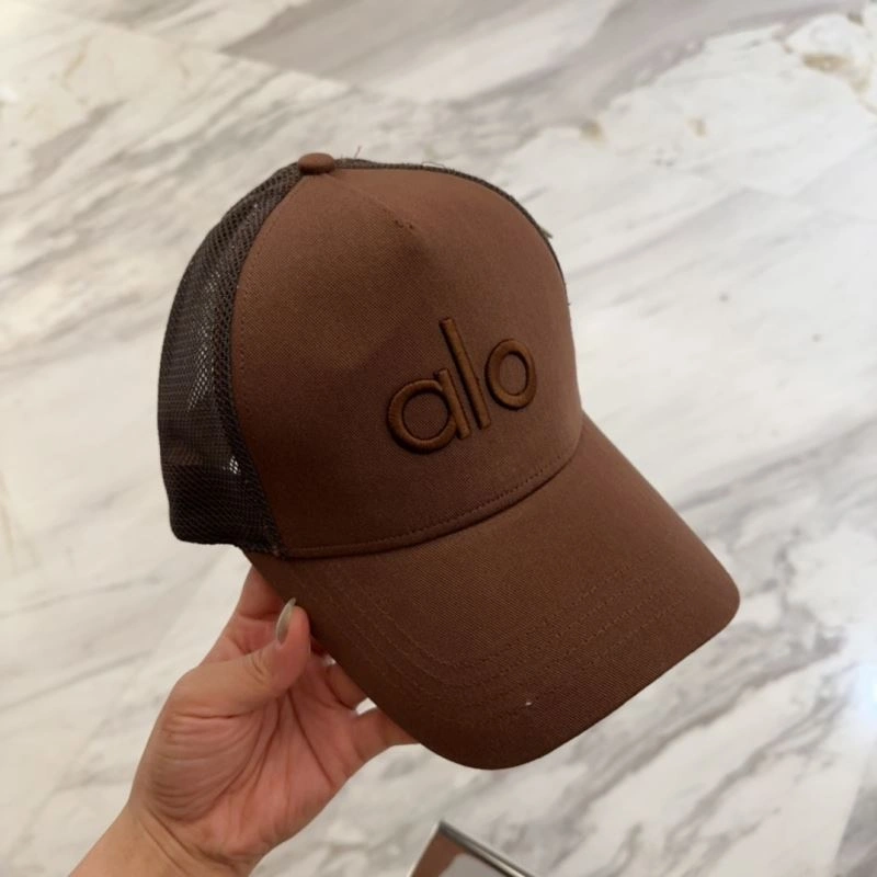 Alo Caps Efficient 260949