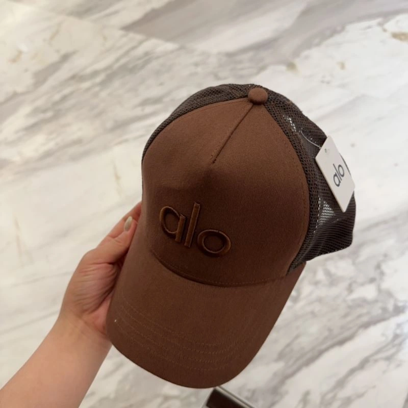 Alo Caps Efficient 260949