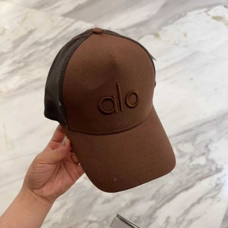 Alo Caps Efficient 260949