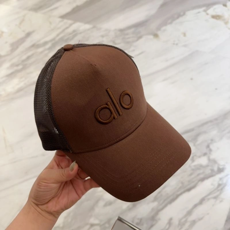 Alo Caps Efficient 260949
