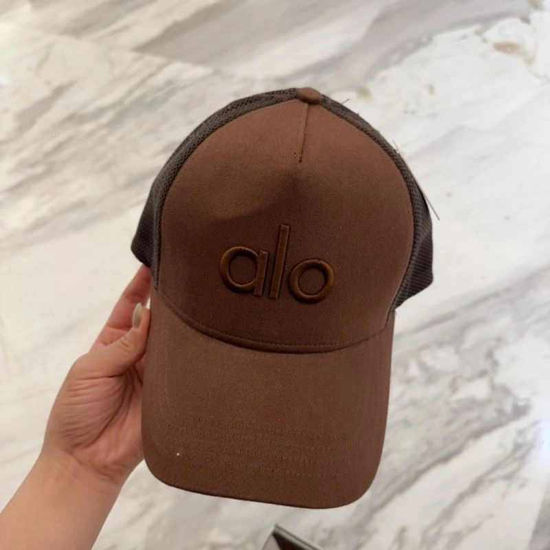 Alo Caps Efficient 260949