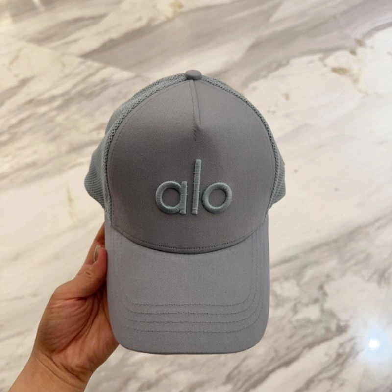 WaterResistant Alo Caps 260939