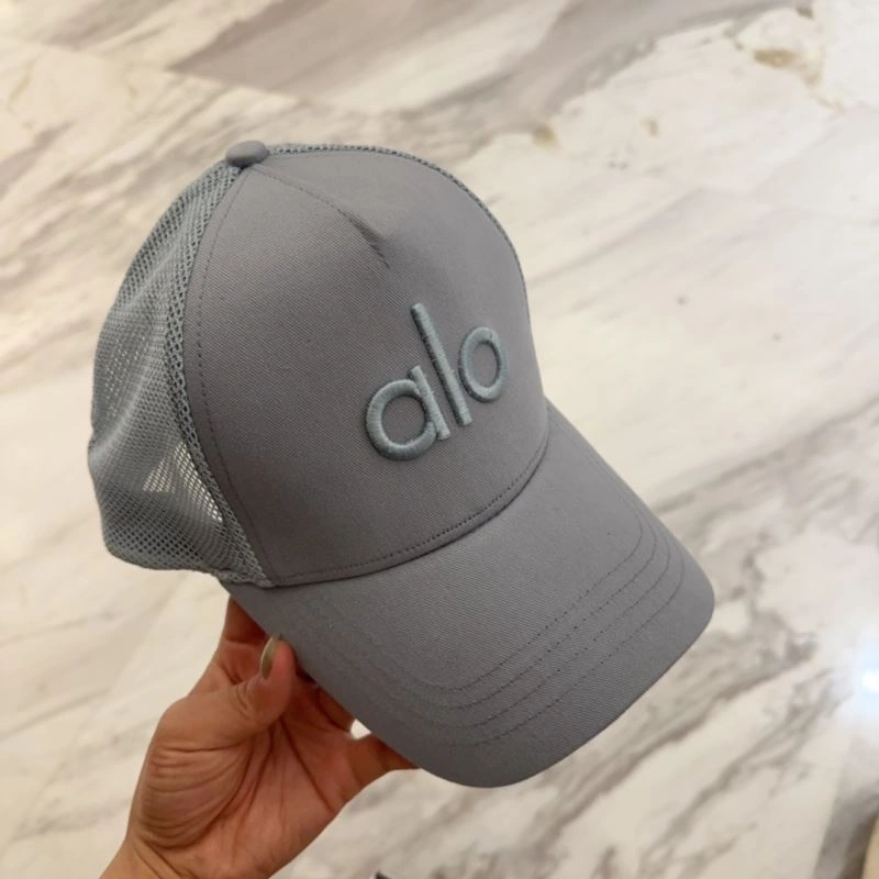 WaterResistant Alo Caps 260939