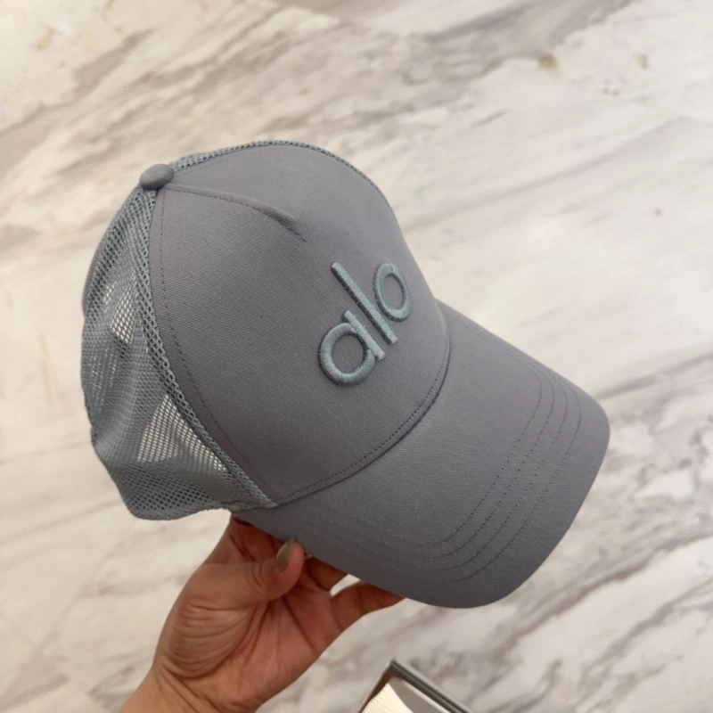 WaterResistant Alo Caps 260939
