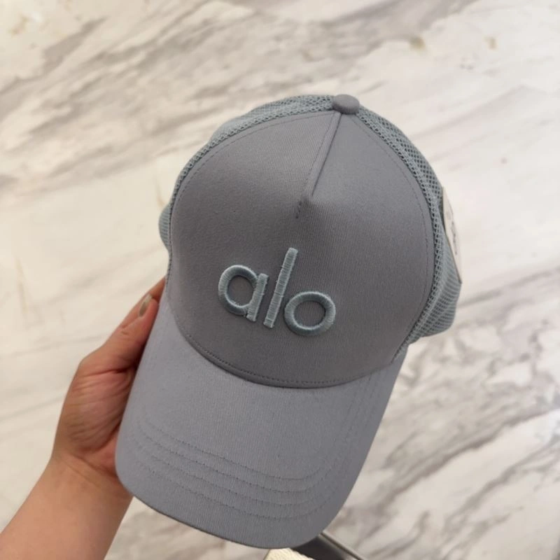 WaterResistant Alo Caps 260939
