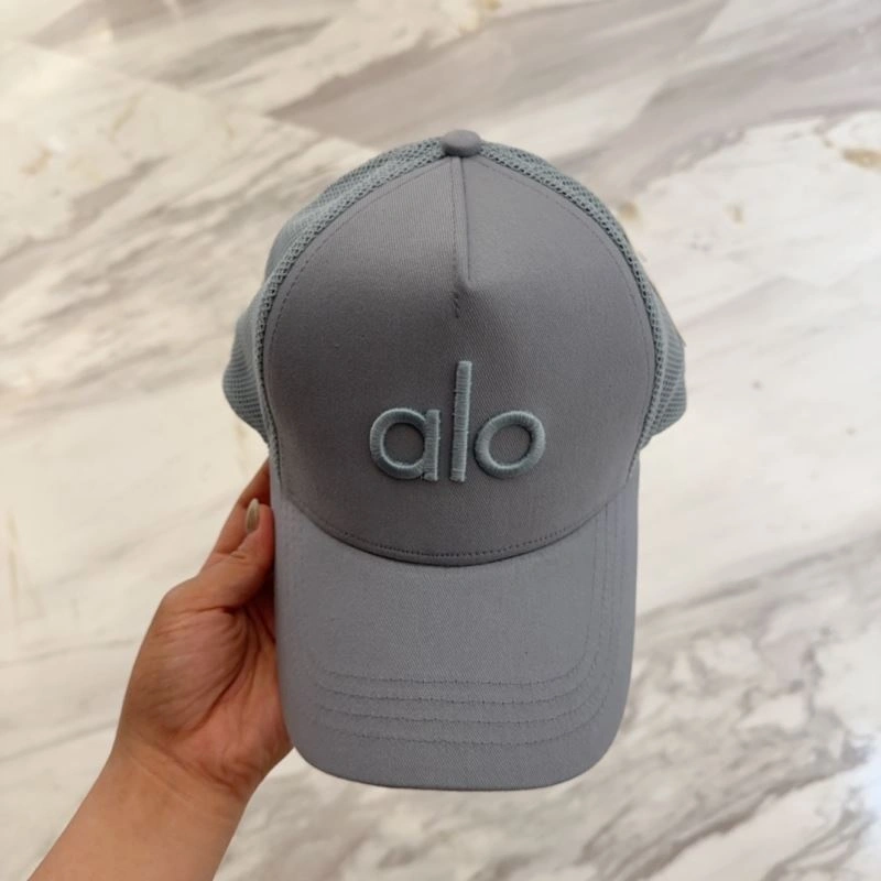 WaterResistant Alo Caps 260939