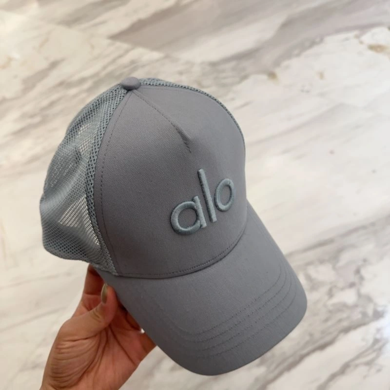WaterResistant Alo Caps 260939