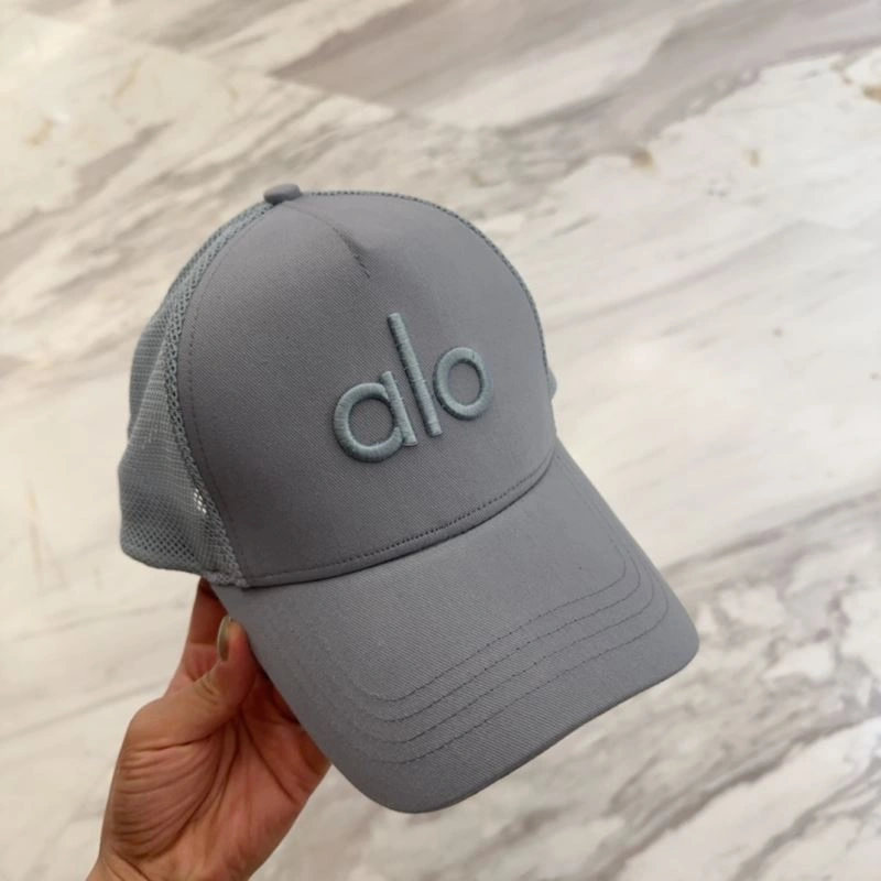 WaterResistant Alo Caps 260939