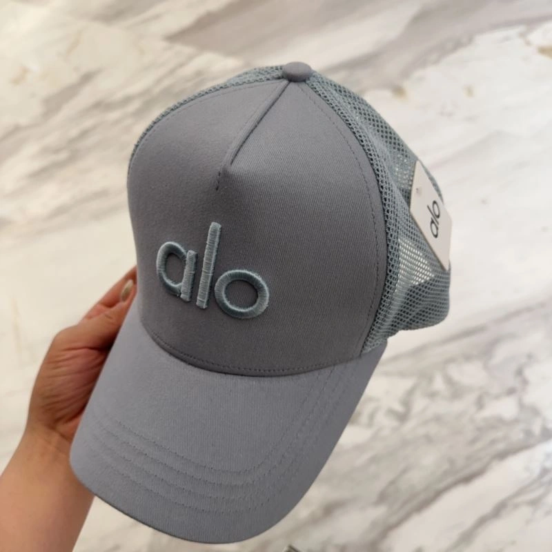 WaterResistant Alo Caps 260939