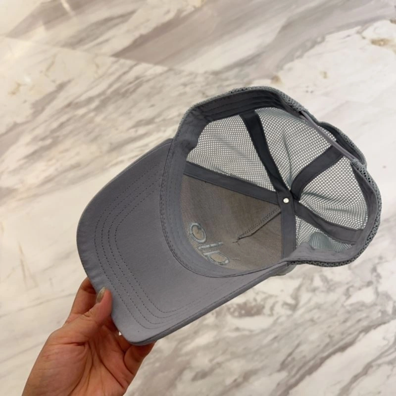 WaterResistant Alo Caps 260939