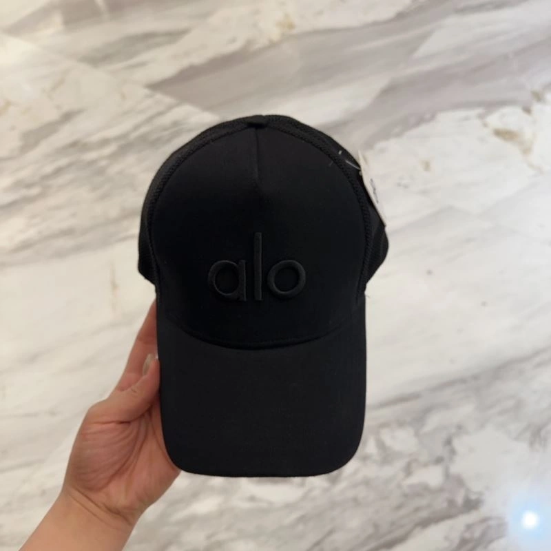 Practical Alo Caps 260948