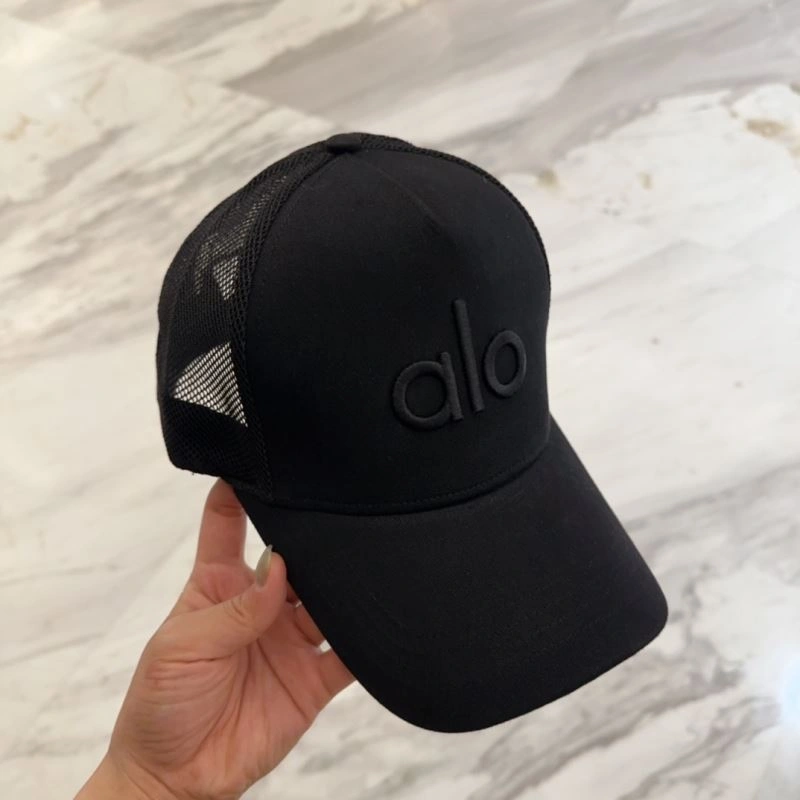 Practical Alo Caps 260948