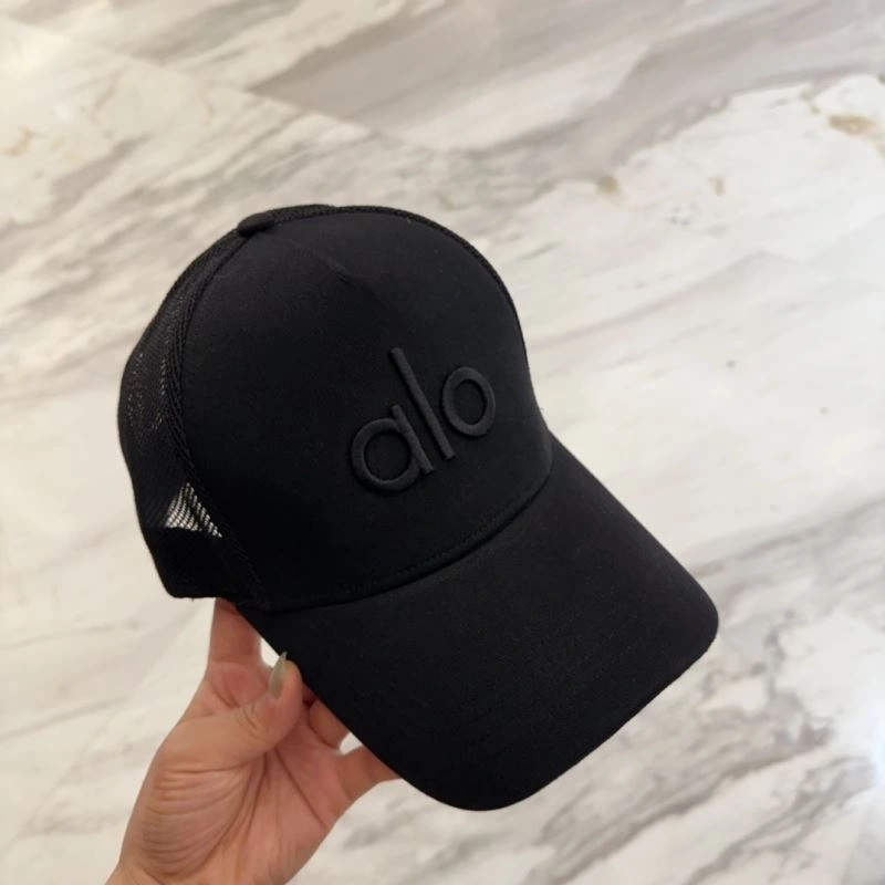 Practical Alo Caps 260948